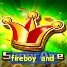 fireboy and watergirl forest